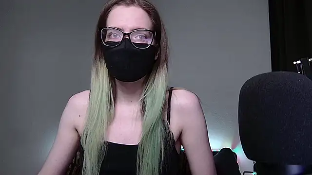 amber candyfloss online show from December 14, 2024, 2:01 am