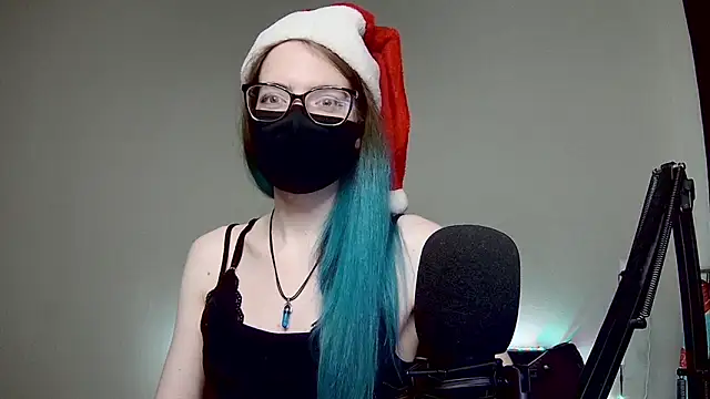 amber candyfloss online show from December 26, 2024, 11:24 pm