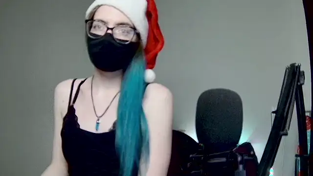 amber candyfloss online show from December 27, 2024, 2:25 am