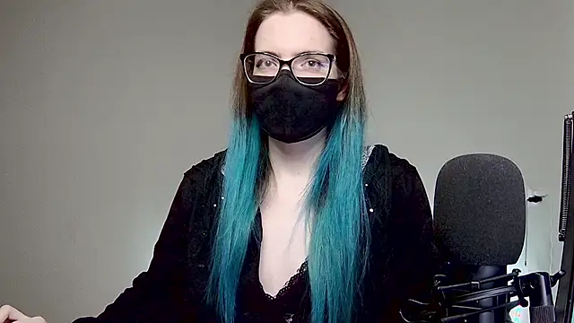 amber candyfloss online show from December 30, 2024, 1:04 am