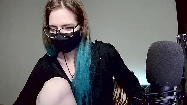 amber candyfloss online show from December 31, 2024, 1:47 am