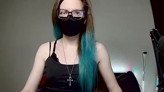 amber candyfloss online show from January 4, 2025, 12:37 am