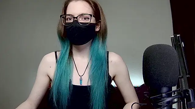 amber candyfloss online show from January 6, 2025, 12:37 am