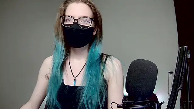 amber candyfloss online show from January 6, 2025, 11:31 pm