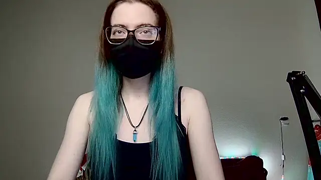 amber candyfloss online show from January 15, 2025, 9:20 pm