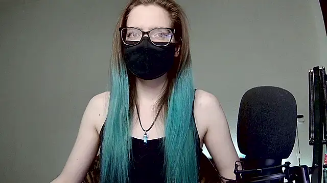 amber candyfloss online show from January 18, 2025, 10:17 pm