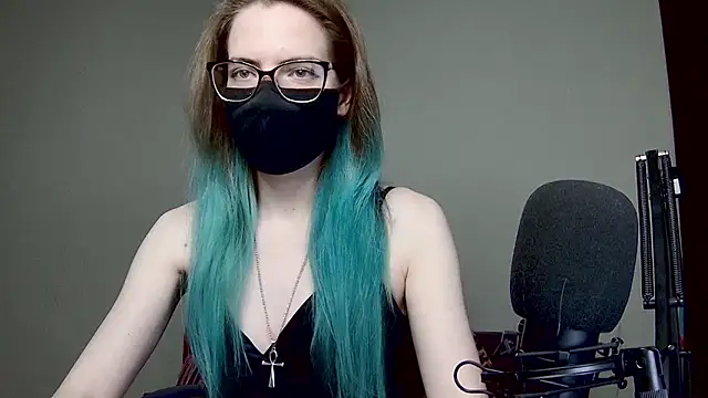 amber candyfloss online show from January 23, 2025, 10:22 pm