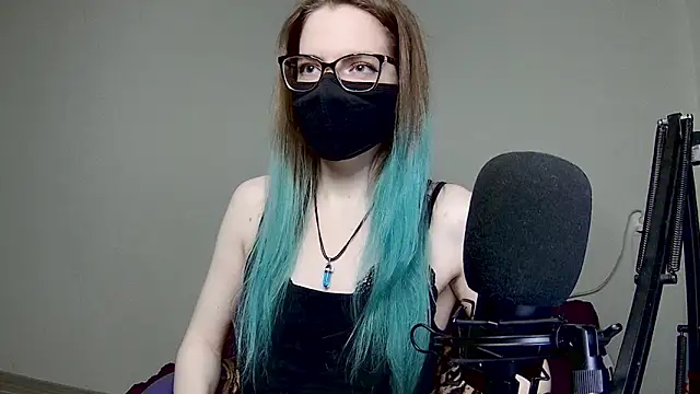 amber candyfloss online show from January 27, 2025, 11:54 pm