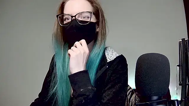 amber candyfloss online show from January 29, 2025, 10:43 pm