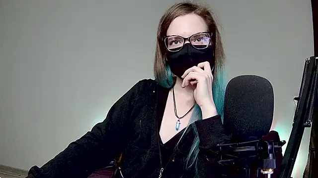 amber candyfloss online show from February 2, 2025, 2:59 am