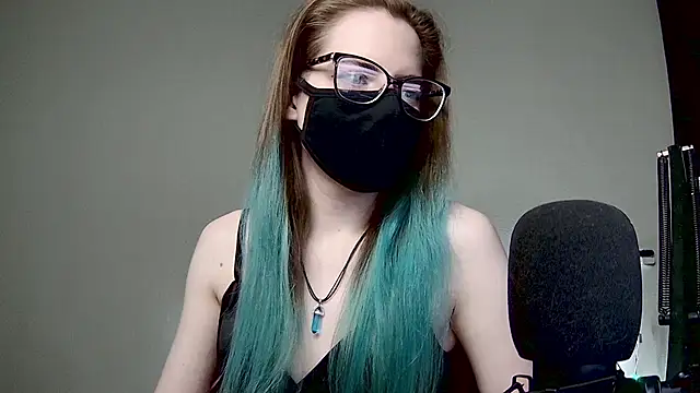 amber candyfloss online show from February 12, 2025, 2:45 am