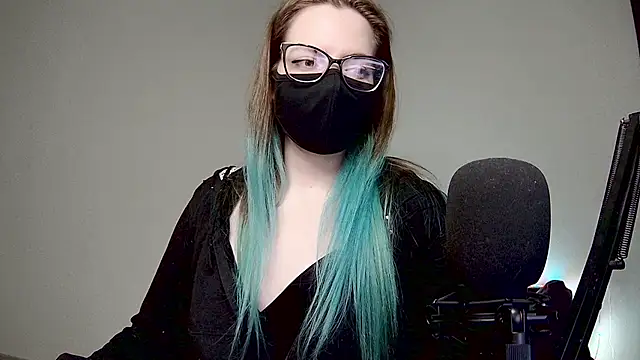 amber candyfloss online show from February 21, 2025, 2:39 am