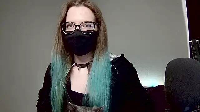 amber candyfloss online show from March 6, 2025, 5:46 am