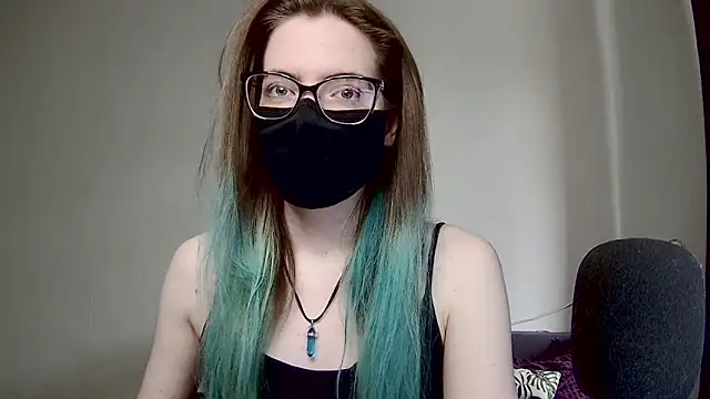 amber candyfloss online show from March 13, 2025, 6:16 am