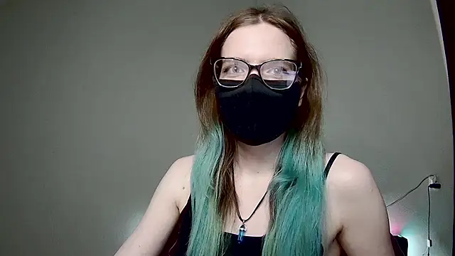 amber candyfloss online show from March 19, 2025, 4:36 am