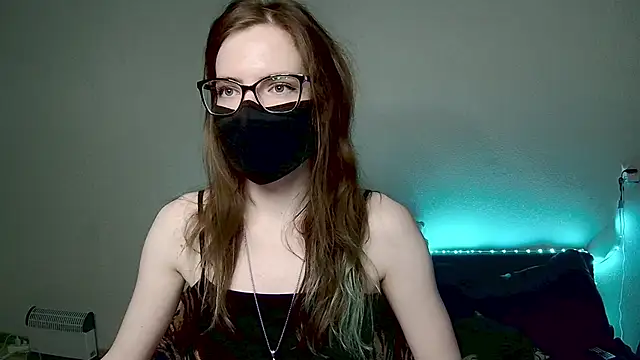 amber candyfloss online show from January 12, 2026, 1:11 am