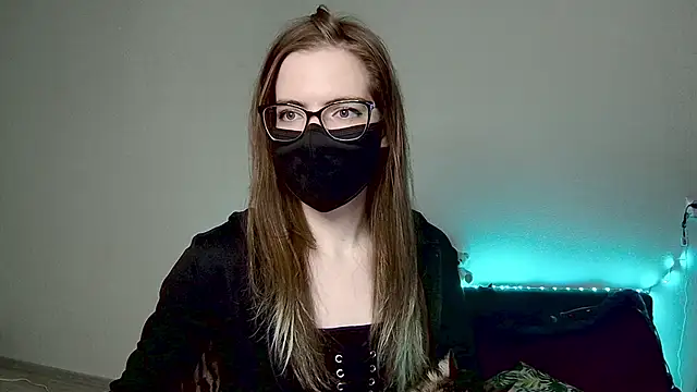 amber candyfloss online show from January 14, 2026, 7:58 am