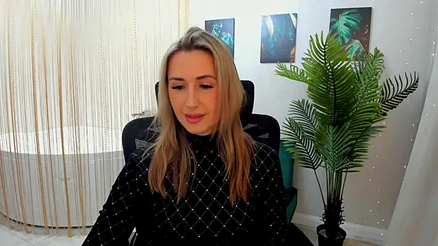 PassionGlow online show from January 30, 2025, 11:44 am