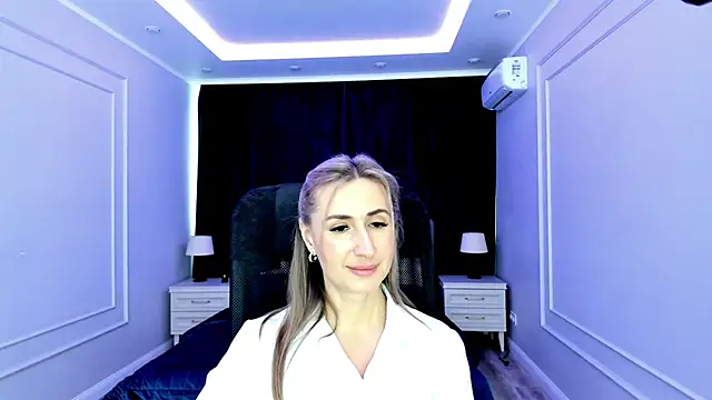 PassionGlow online show from February 2, 2025, 6:26 am