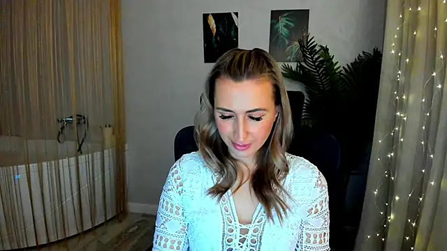 PassionGlow online show from February 8, 2025, 3:30 am