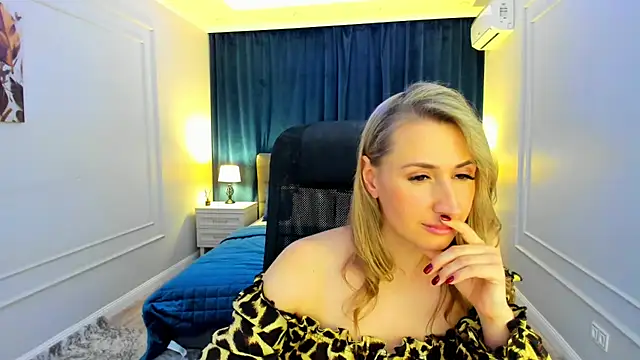 PassionGlow online show from February 27, 2025, 3:37 pm