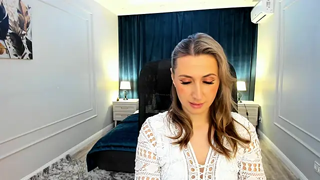 PassionGlow online show from March 3, 2025, 3:19 am