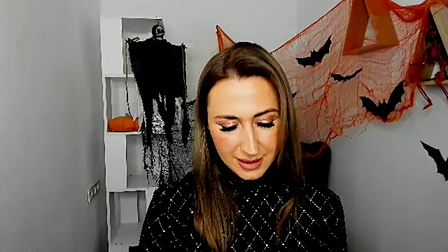 PassionGlow online show from October 11, 2025, 7:12 pm