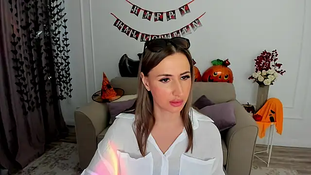 PassionGlow online show from October 25, 2025, 3:47 am