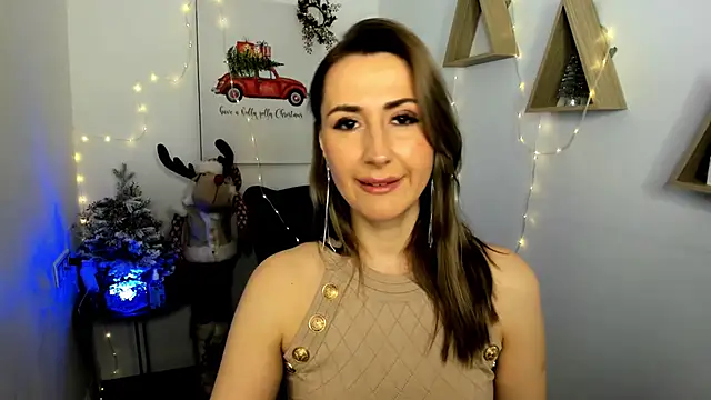 PassionGlow online show from December 21, 2025, 3:13 am