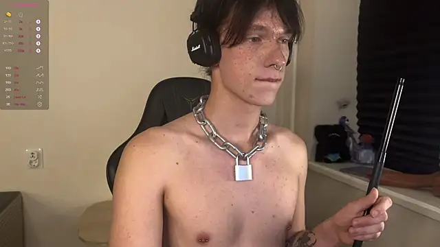 carthylovvve online show from October 26, 2025, 6:14 pm