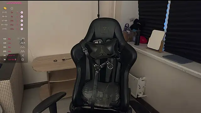 carthylovvve online show from February 12, 2026, 2:56 pm