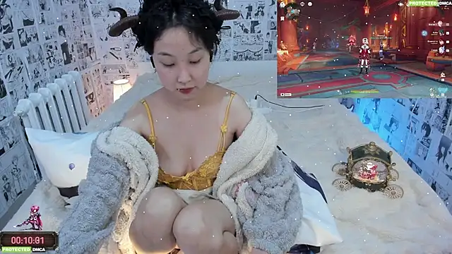 Minami 686 online show from January 6, 2026, 4:54 pm