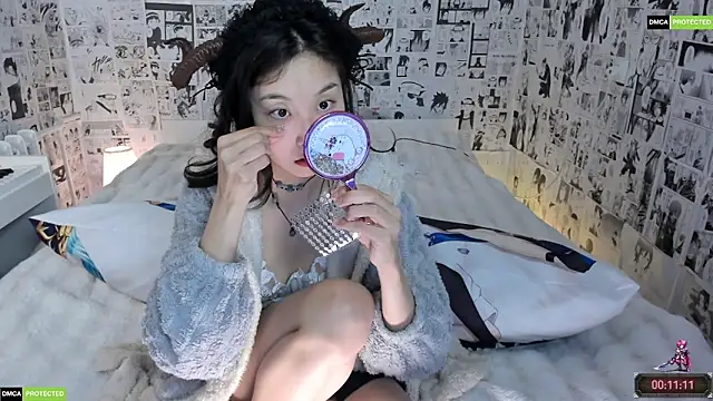 Minami 686 online show from May 13, 2026, 8:27 pm