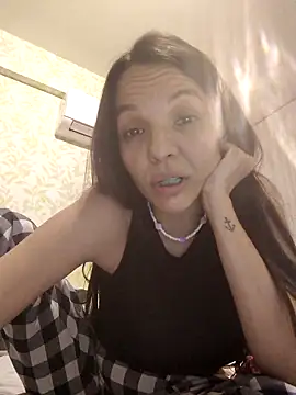 samilux5 online show from September 11, 2025, 3:28 am