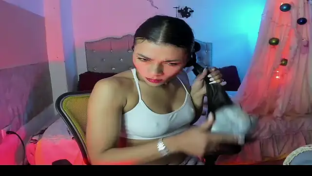 Lilithsabeth online show from December 3, 2025, 11:58 pm