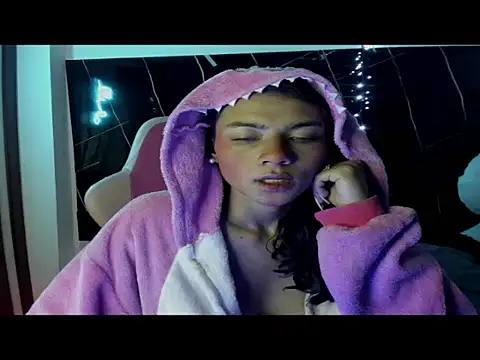 Lilithsabeth online show from February 25, 2026, 12:31 am