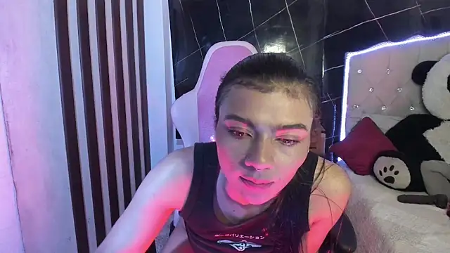 Lilithsabeth online show from May 15, 2026, 11:01 pm
