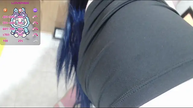 Sally23  online show from December 3, 2025, 2:26 pm