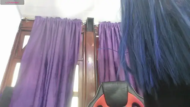 Sally23  online show from March 27, 2026, 2:17 pm