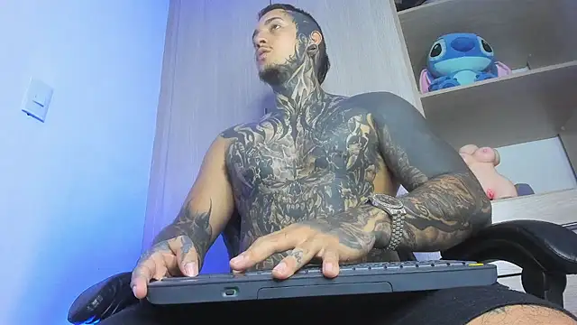 JAXXXONHERD online show from February 21, 2026, 6:31 pm