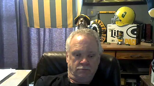 Snapshot of nobledad chatting on March 14, 2025, 5:24 pm nobledad online show from March 14, 2025, 5:24 pm