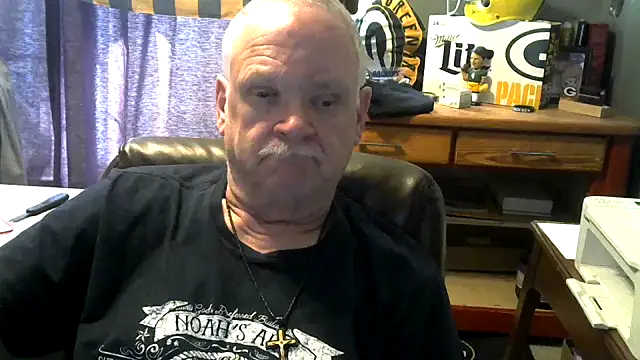 Snapshot of nobledad chatting on March 17, 2025, 9:02 pm nobledad online show from March 17, 2025, 9:02 pm