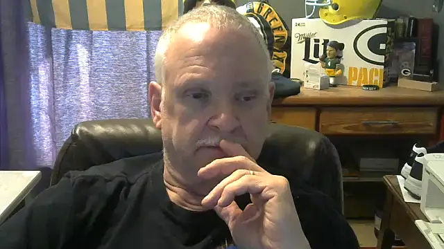 Snapshot of nobledad chatting on March 18, 2025, 8:59 pm nobledad online show from March 18, 2025, 8:59 pm