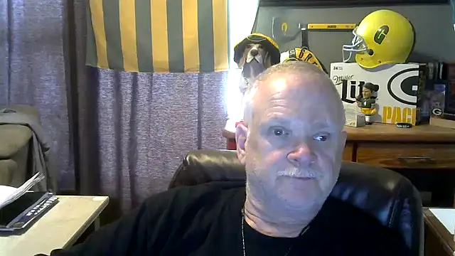 Snapshot of nobledad chatting on March 21, 2025, 6:51 pm nobledad online show from March 21, 2025, 6:51 pm