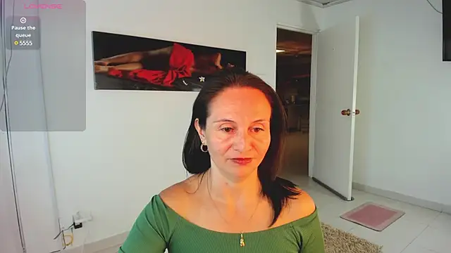 lollita 23  online show from January 20, 2025, 9:11 pm