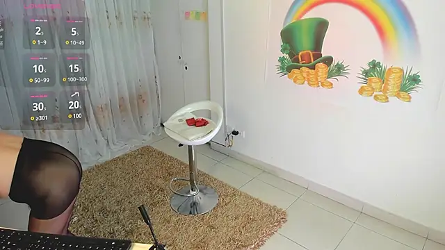 lollita 23  online show from March 19, 2025, 11:14 pm