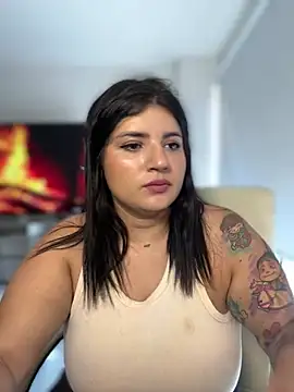 horny roomiess online show from February 20, 2025, 7:19 pm