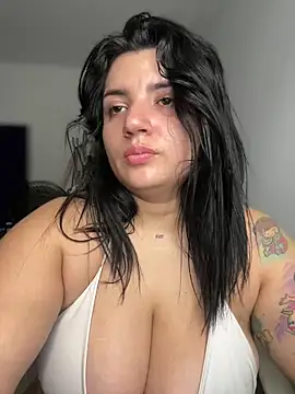 horny roomiess online show from March 16, 2025, 12:56 am