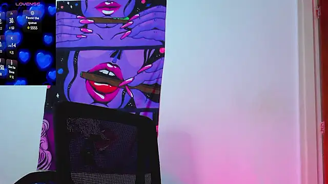 purple em69 online show from December 7, 2024, 7:38 am