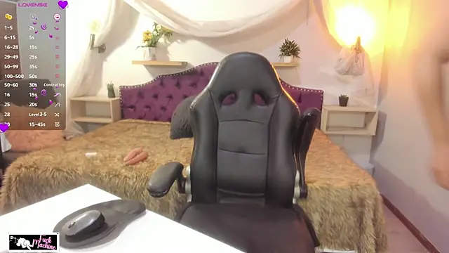 Destiny  Hall online show from April 12, 2026, 4:28 am